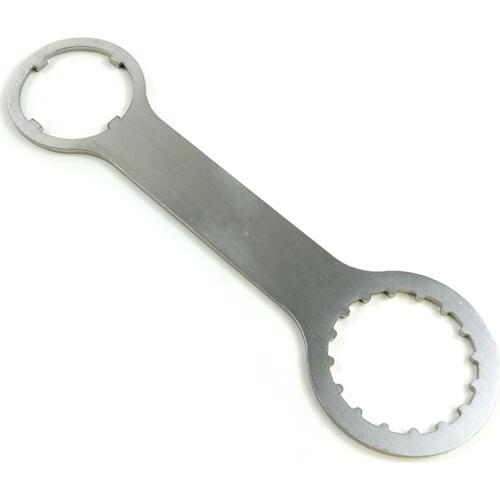 Universal Installation Wrench For Bafang BBS01/BBS02/BBSHD Mid Drive System Bicycle Components Parts Electric Bicycle