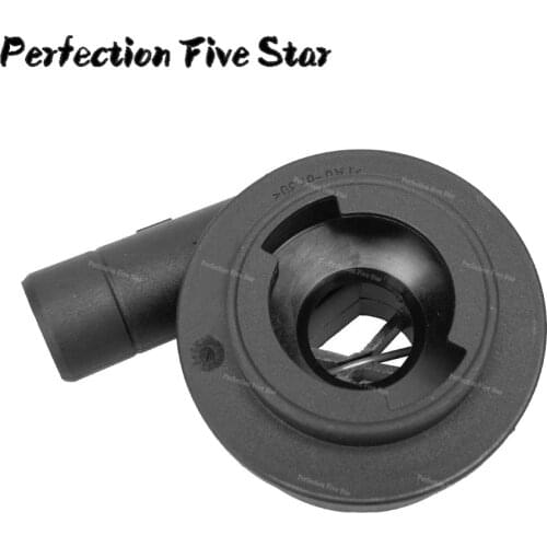 06A103465 For VW Jetta 1999 2000 2001 Golf Beetle 1998-2000 2.0L Crankcase Vent Valve Engine Breather Pressure