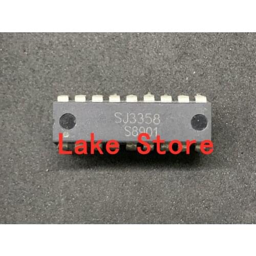 1 unids/lote SJ3358 DIP