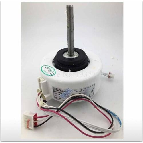 100% new for Fan motor YDK-16-4G DC motor