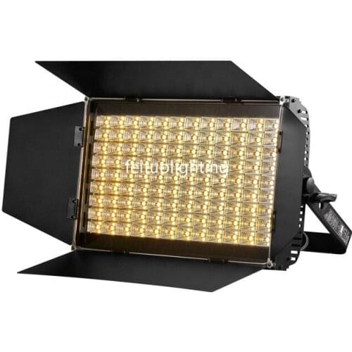108pc*3W single C/W white Led Flood Light LED Video Panel Light Led Soft Light 12pcs/lot
