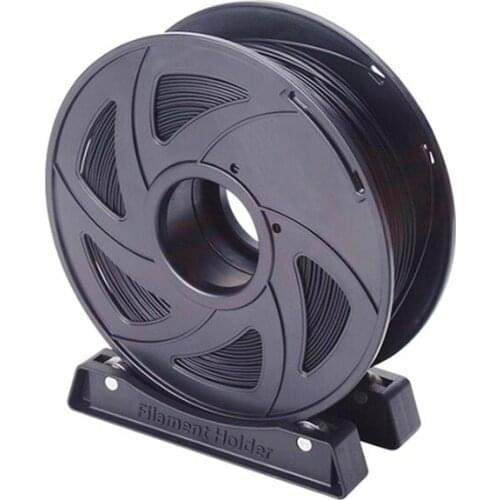 6 pairs of 3D Printing Material Shelves Supplies Tabletop Seat for ABS PLA 3D Printer Part Filament Spool Holder