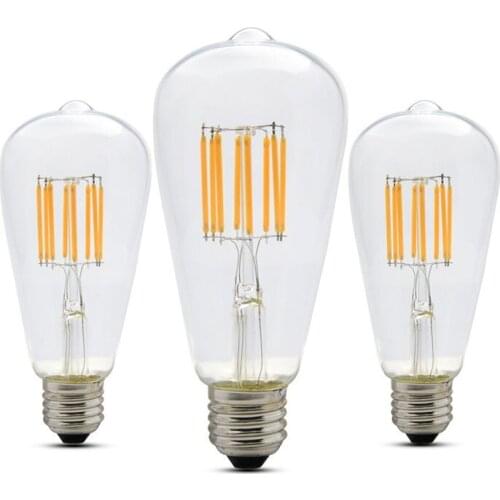 Abay Incandescent Bulbs E27