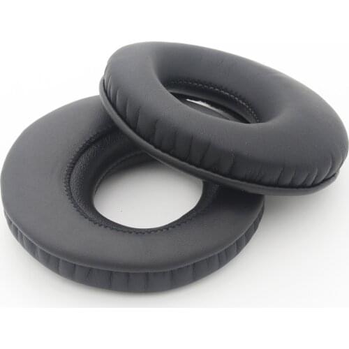 1 Pair of New Ear Pads Replacement Earpads Foam Cushion Pillow Cover Cups Repair Parts for JBL Synchros S500 Headphones