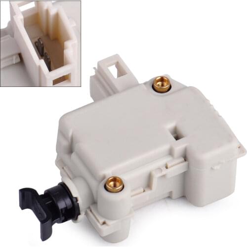 Beler Bootlid Trunk Tailgate Lock Servo Motor 3B0959781C 3B5827061 fit for VW Golf Jetta MK4 Bora Passat B5 Beetle Polo Touareg