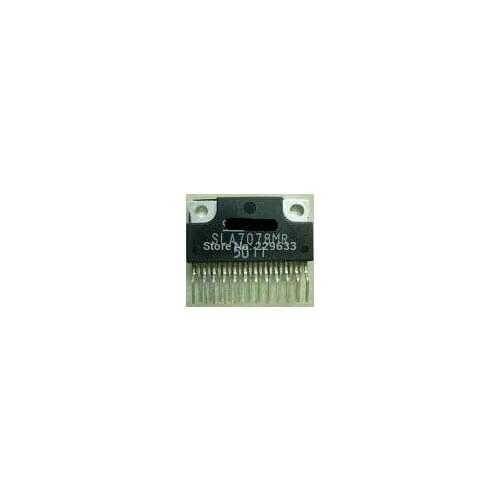 Free shipping 10pcs/lot SLA7078, SLA7078M, SLA7078MR in stock
