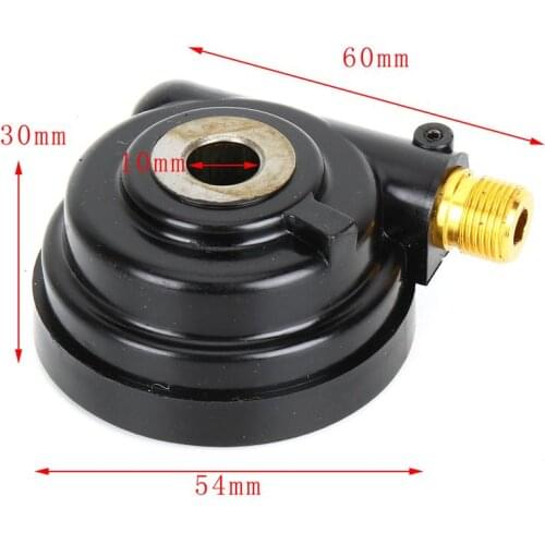 Click125i 150i Motorcycle Pedals Bending Beam Pedals Mileage Meters Teeth Counter MC-KLK