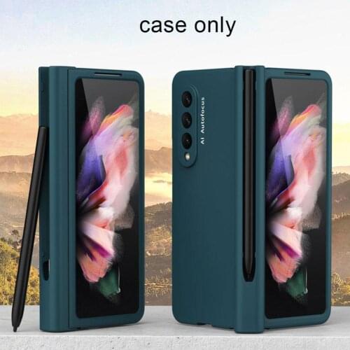 Чехлы для телефонов Samsung Galaxy Fold CUJMH China At AliExpress