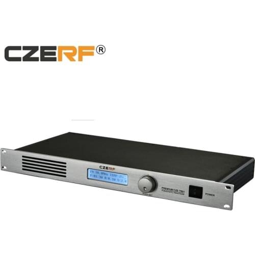 CZE-T501 50w instructions car mp3 player fm transmitter usb Professional radio station