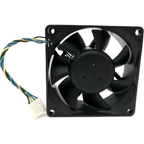 For DELTA AFC0712D 7025 7CM 12V 0.66A Cooling Fan High Airflow Cooler Repair Parts