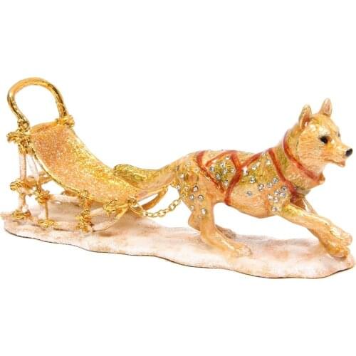 FLETCHER Miniature Figurines