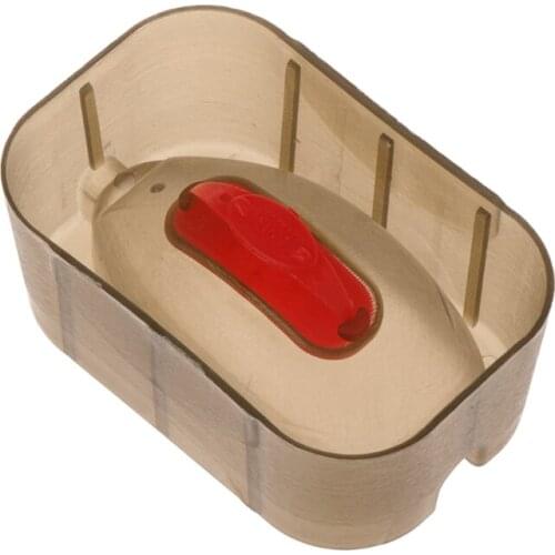 Fishing Feeder Method Mould Carp Bait Lure Tool Quick Release Molds Accessories U2JB