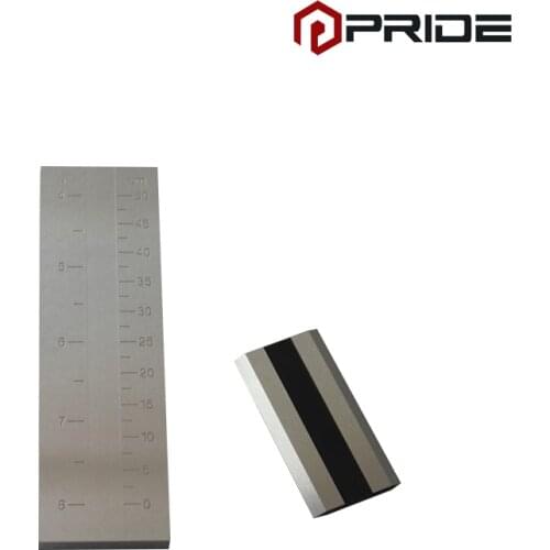 Grindometer 0-50micron