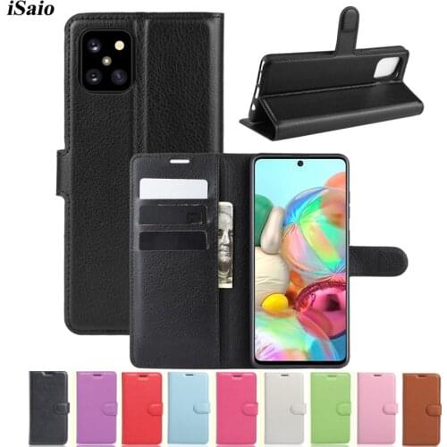 iSaio Samsung Galaxy Note 10 Phone Cases