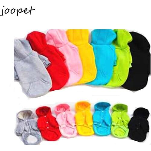 Joopet Sweatshirts For Dogs