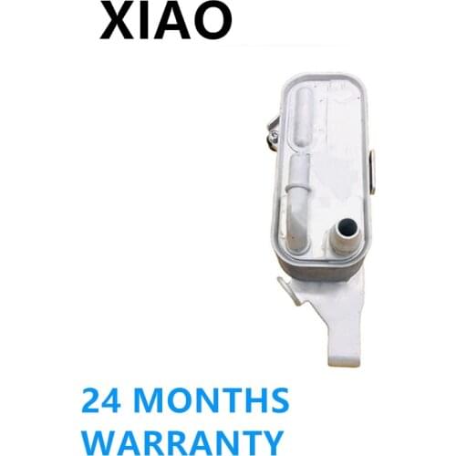 Engine Cooling Oil Cooler Transmission Kit For BMW X3 F25 X4 F26 2011-2016 17217593856 17217600553 7593856