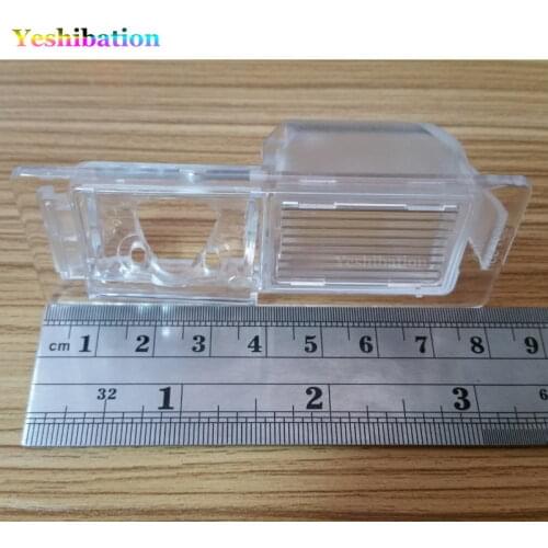 Yeshibation Vehicle Camera Easy installation Bracket Fit For Chevrolet Aveo T300 / Sonic 2011~2016 Car Rear View Camera