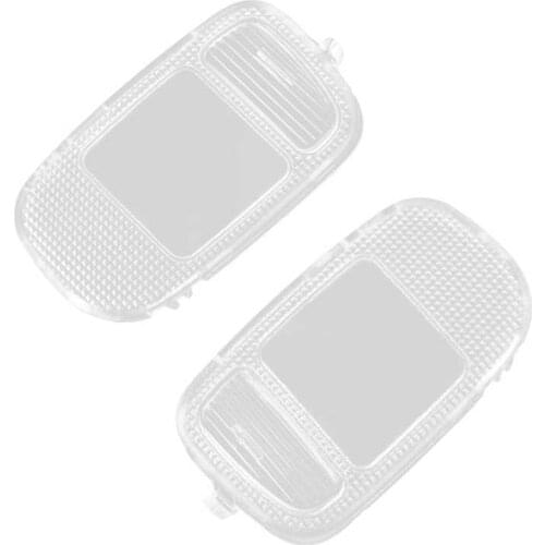 Oil Tank Cover Car accesories Front Dome Light Lens Cover 05183270AA Fit for Dodge Ram 1500 2500 3500 4500 5500 Car Engine