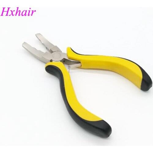 No.8 Multi-Function Hair Extension Pliers / Hair Extension Tools