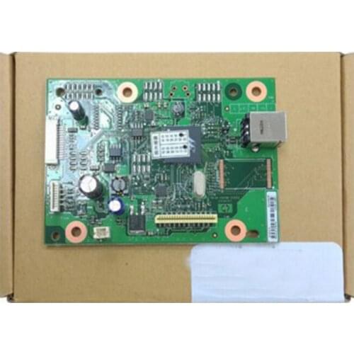 New original for HP 1136 1132 M1139 printer mainboard interface board logic board