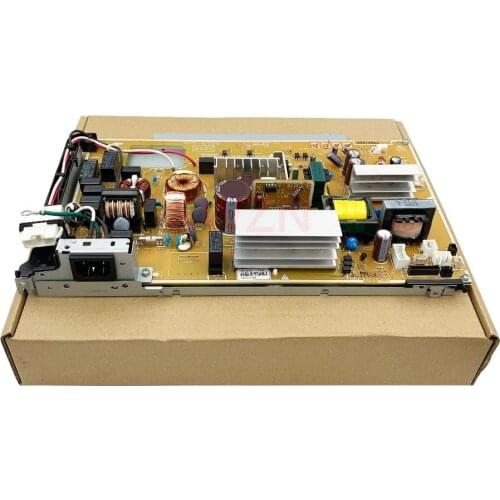 Power Supply Board , Low-voltage power supply PCA for HP CP5220 CP5225 CP5225n CP5225dn RM1-6755-000CN RM1-6756-000CN RM1-6755
