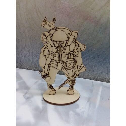 Миниатюрные фигурки Подарки190 China At AliExpress