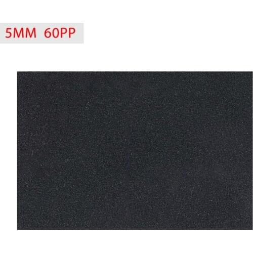 Speaker Grill Mesh Cover Black Sponge Acoustic Foam P9 For Line Array Subwoofer Home Theater Professional -Audio