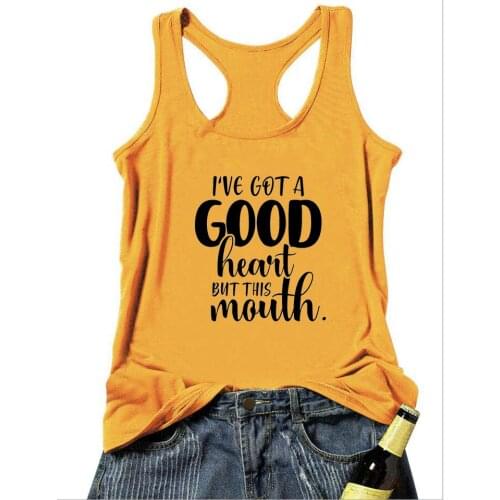 Женские хлопковые майки SHYUTEE China At AliExpress