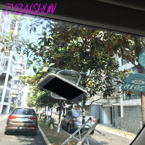 Silica Gel Anti-Slip Car Dashboard Non-slip Rugs Magic Sticky Mat forDodge Journey JUVC/Charger/DURANGO/CBLIBER/SXT/DART