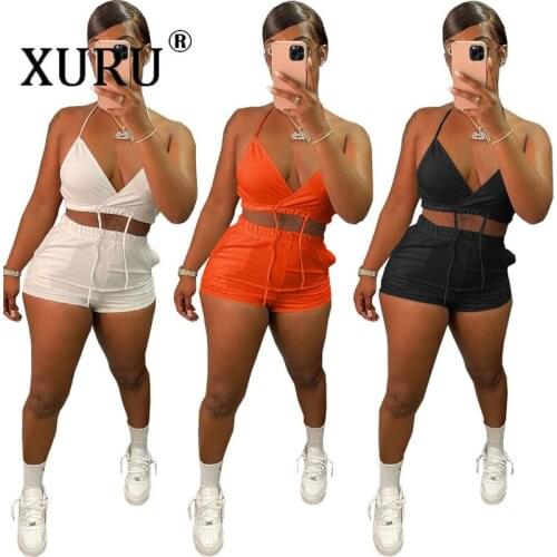 XURU Women Underwear