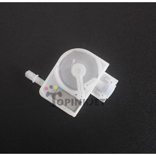 2017 hot sell ink damper for Epson 4000 printer