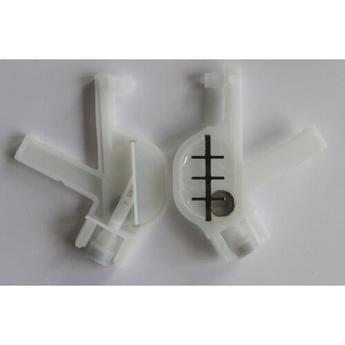 9600/7600 damper printer parts