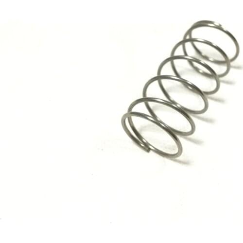 Bowling Spare Parts T99-090348-004 spring (GSX smart shack) Use for Brunswick Machine