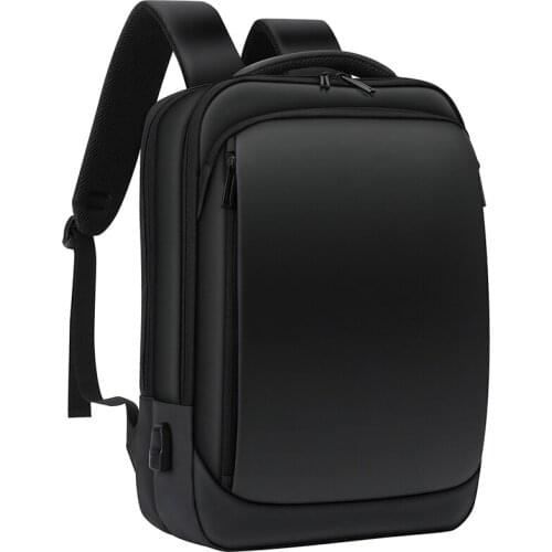 Brand Laptop Backpack Anti-theft Waterproof School Backpacks USB Charging Men Business Travel Bag Backpack New Design