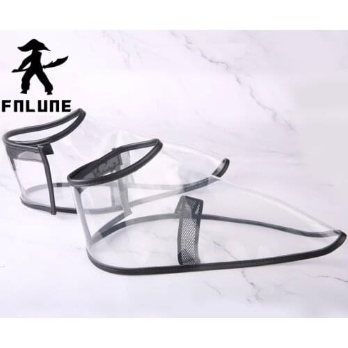 Hairdresser Salon Tools Anti-broken Hair Artifact Stylist Shoe Covers Hairdressing Haircut Anti-hair Foot Protection Shoe Covers