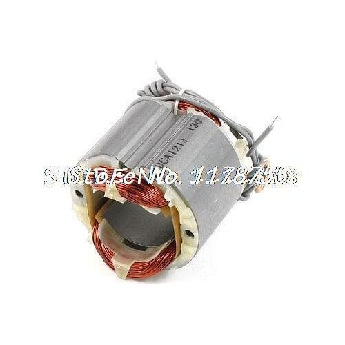 AC 220V Circular Saw 42mm Core Electric Motor Stator for Makita 5704R 5806B