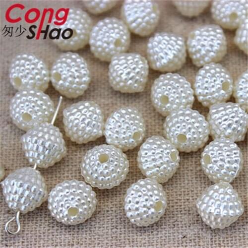 CongShao Shamballa Bracelets