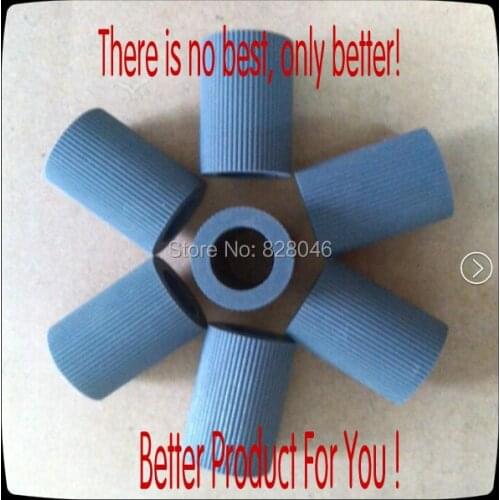 For Brother HL-2140 HL-2150 HL-2170 HL-2150N HL-2170W Pickup Roller Tire Rubber,For Brother HL 2140 2150 2170 Pickup Roller Tire