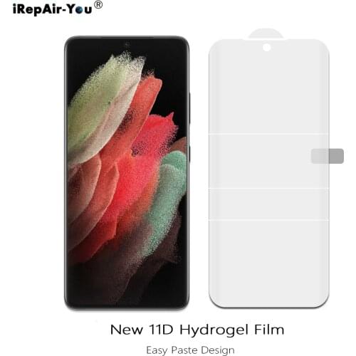 iRepair-You Screen Protectors For Samsung Galaxy S21 Plus