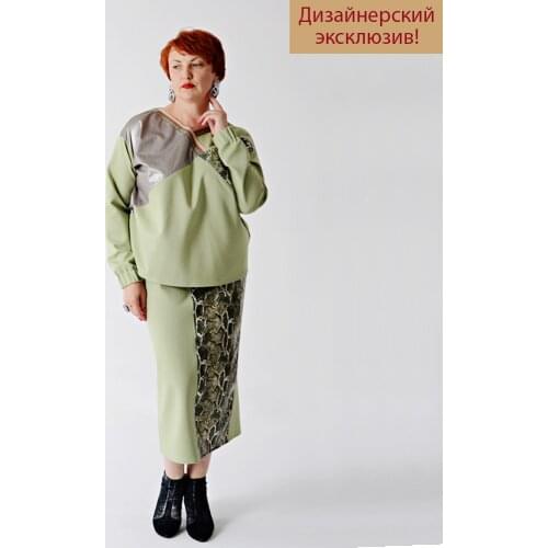 MILLENASHARM Sweatshirts For Women