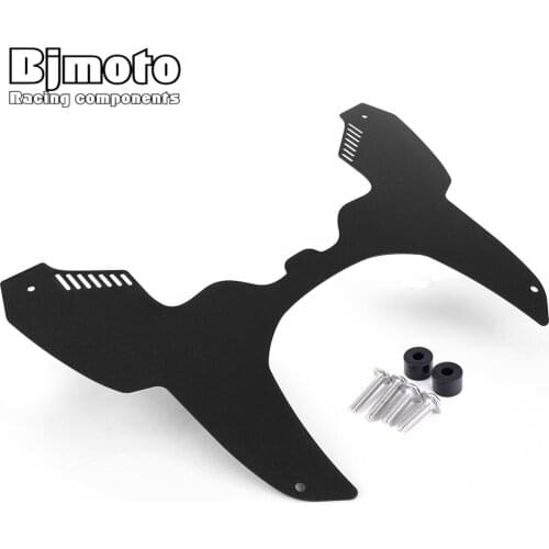 Motorcycle Forkshield Updraft Deflector For Honda Africa Twin CRF1100L ADV SPORT 2020 2021