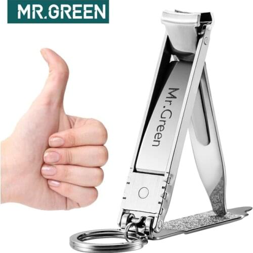MR.GREEN Hand And Foot Care Products