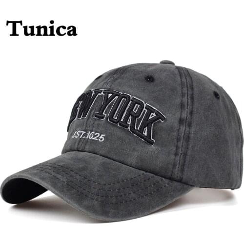 Mens cotton baseball cap letter embroidery adjustable dad hat outdoor sports leisure sun hats unisex snapback caps gorras