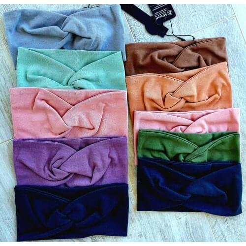 NewAiland Turban Hats For Babies