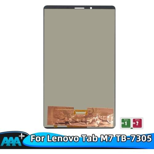 NEW 7" For Lenovo Tab M7 TB-7305 TB-7305F TB-7305i TB-7305xLCD Display and Touch Screen Digitizer Assembly