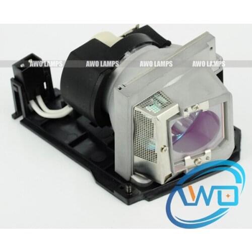 BL-FP280D / SP.8FB01GC01 Original bulb with housing for OPTOMA EX762/TX762/TW762/TX762-GOV/TW762-GOV Projectors