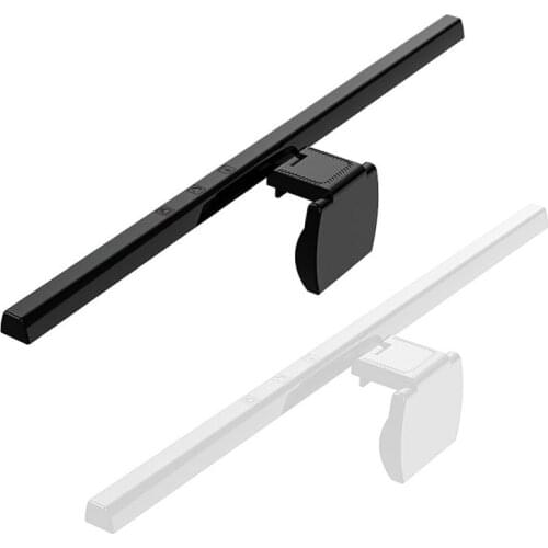 Screenbar Light Desk Lamp Computer Laptop USB LED Light Desk Lamp Reading Adjustable LCD Monitor Screen Light Bar