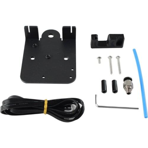 Direct Extrusion Drive Plate Extruder Adapter Upgrade Kit for Creality CR-10 Ender-3 5 Pro 3D Printer Parts