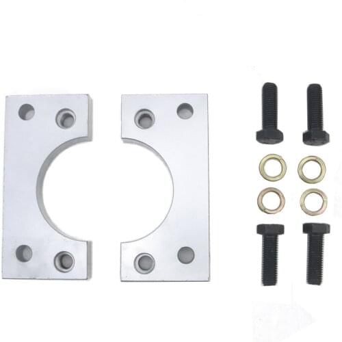 RAVERACING Camber Stop Sets