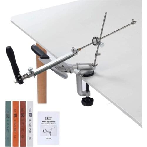 Ruixin Pro Kitchen Goods